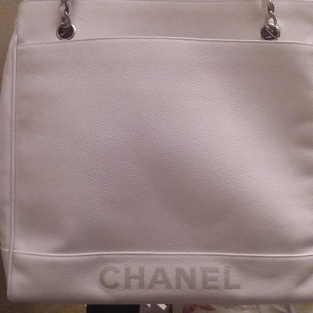 Vintage CHANEL